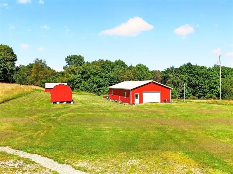 78 Sprowls Rd, Claysville, PA 15323 78 Sprowls Rd, Claysville, PA 15323