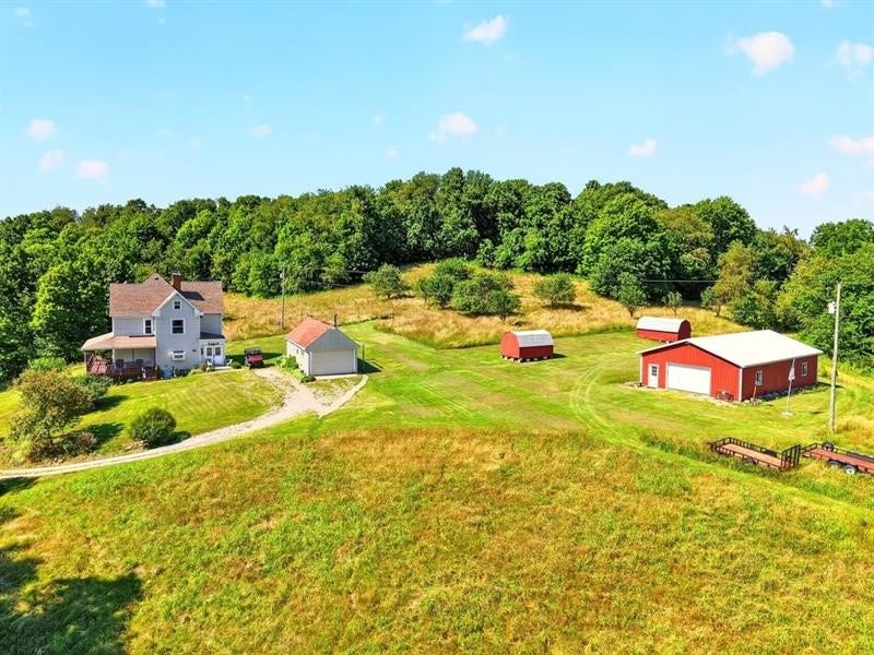 78 Sprowls Rd, Claysville, PA 15323 78 Sprowls Rd, Claysville, PA 15323