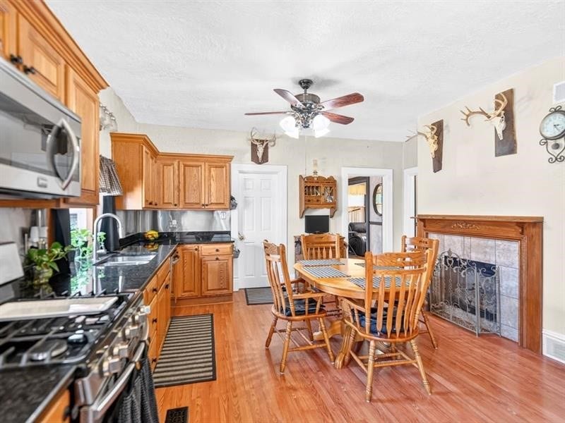 78 Sprowls Rd, Claysville, PA 15323 78 Sprowls Rd, Claysville, PA 15323