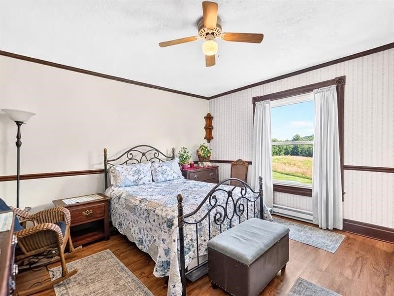 78 Sprowls Rd, Claysville, PA 15323 78 Sprowls Rd, Claysville, PA 15323