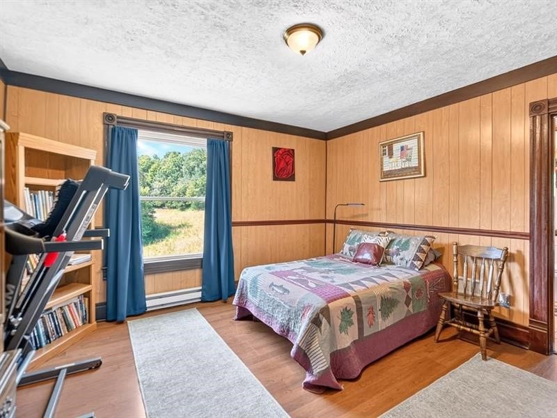 78 Sprowls Rd, Claysville, PA 15323 78 Sprowls Rd, Claysville, PA 15323