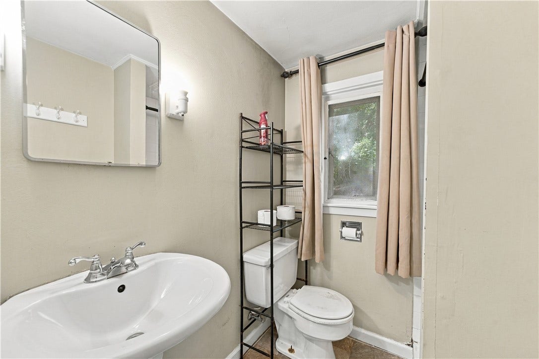 311 Redgate Rd, Sewickley, PA 15143