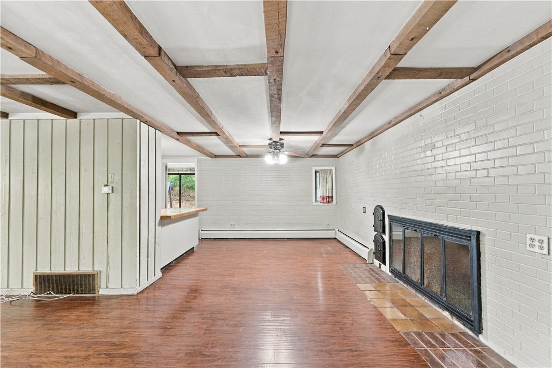 311 Redgate Rd, Sewickley, PA 15143