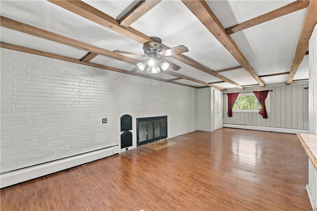 311 Redgate Rd, Sewickley, PA 15143