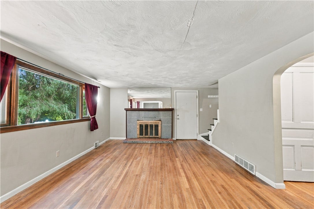 311 Redgate Rd, Sewickley, PA 15143
