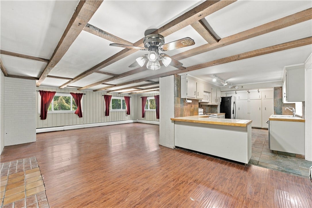311 Redgate Rd, Sewickley, PA 15143