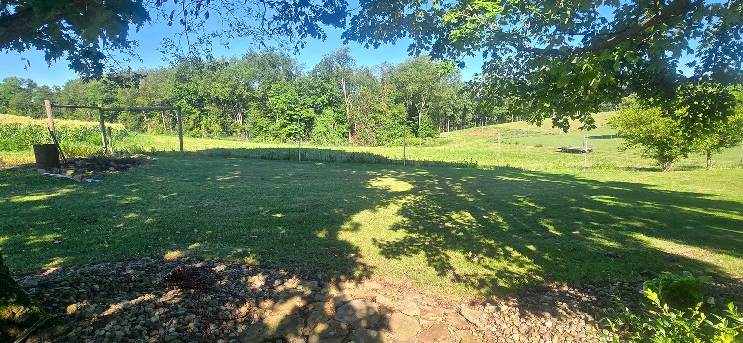 308 Welsh Rd, Evans City, PA 16033