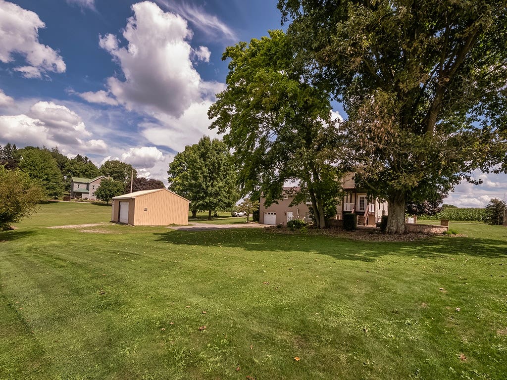 308 Welsh Rd, Evans City, PA 16033