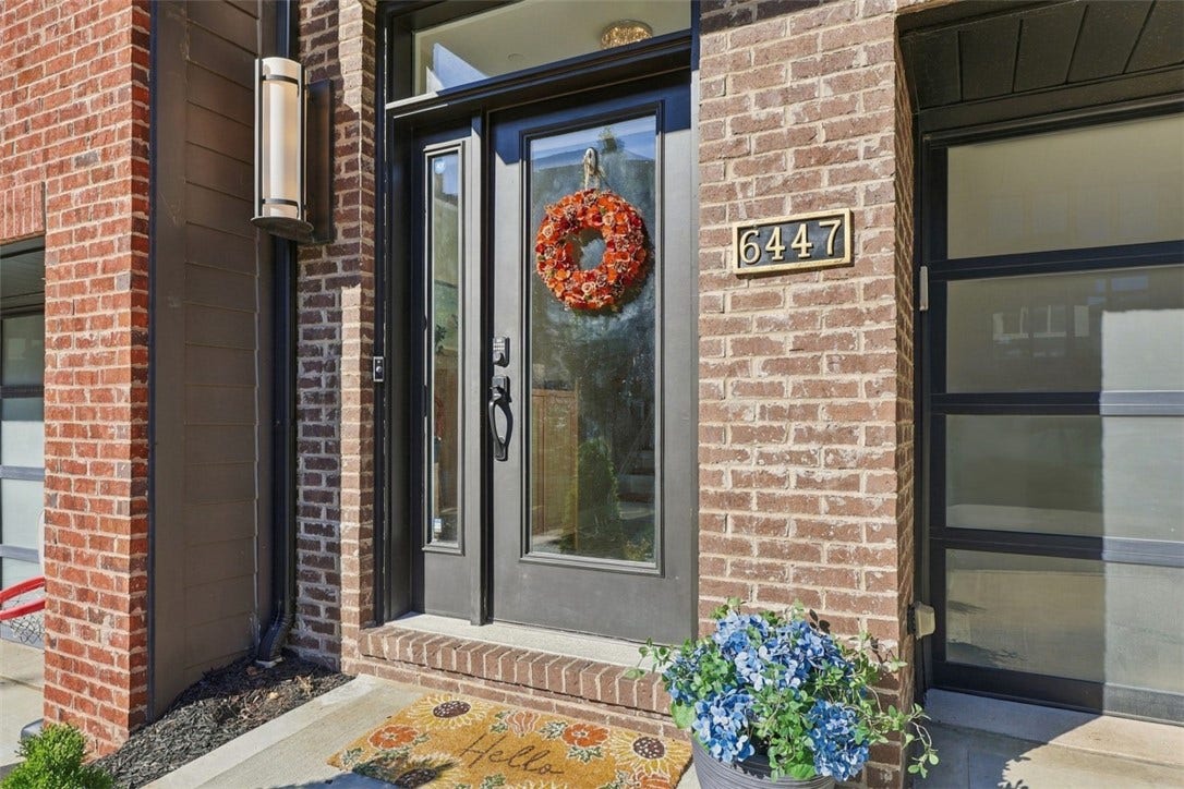 6447 Danielle St, Pittsburgh, PA 15206 Welcome Home!