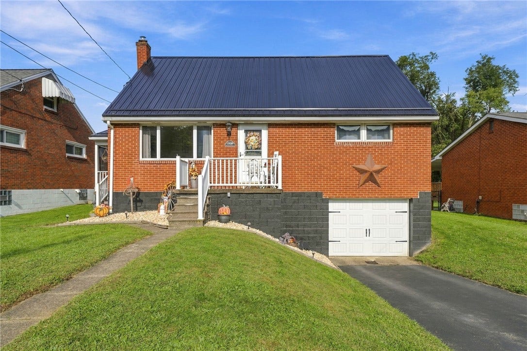 1909 Acheson Ave, North Apollo, PA 15673 1909 Acheson Ave, North Apollo, PA 15673