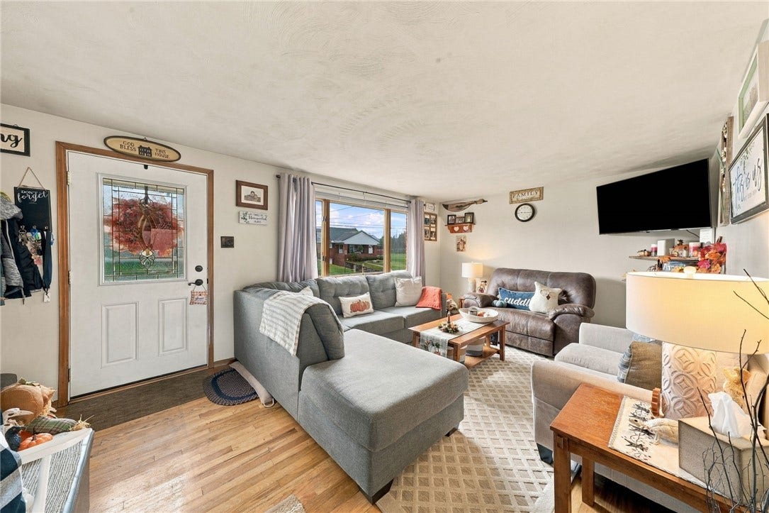 1909 Acheson Ave, North Apollo, PA 15673 1909 Acheson Ave, North Apollo, PA 15673