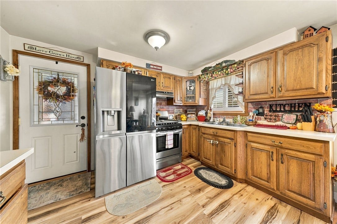 1909 Acheson Ave, North Apollo, PA 15673 1909 Acheson Ave, North Apollo, PA 15673