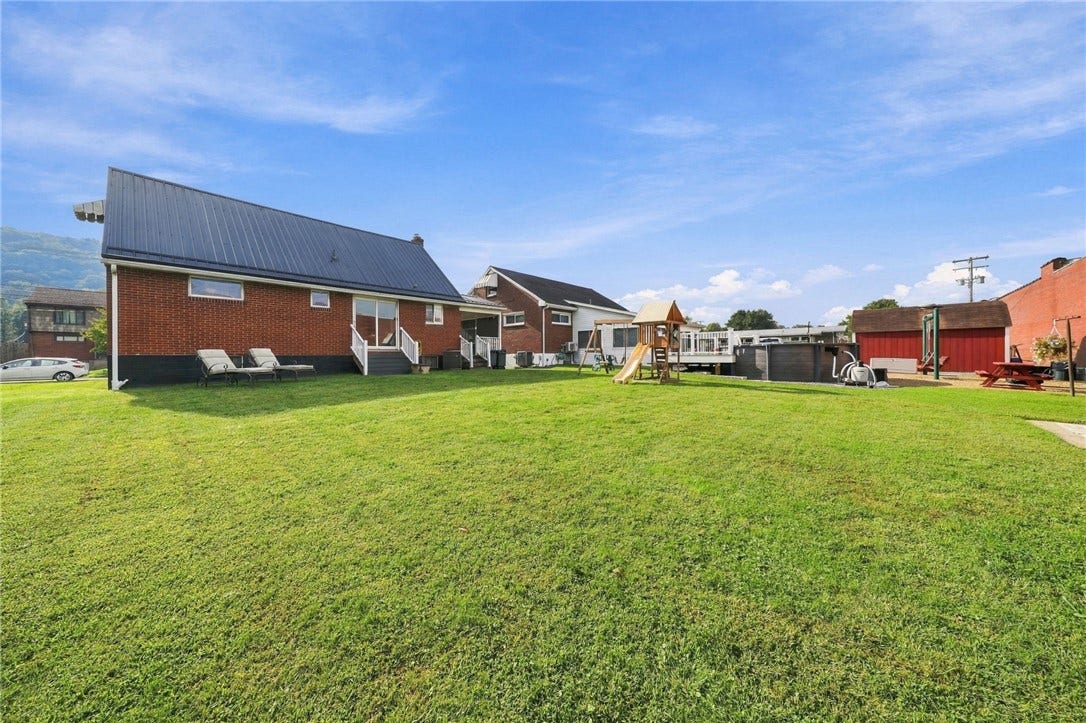 1909 Acheson Ave, North Apollo, PA 15673 1909 Acheson Ave, North Apollo, PA 15673