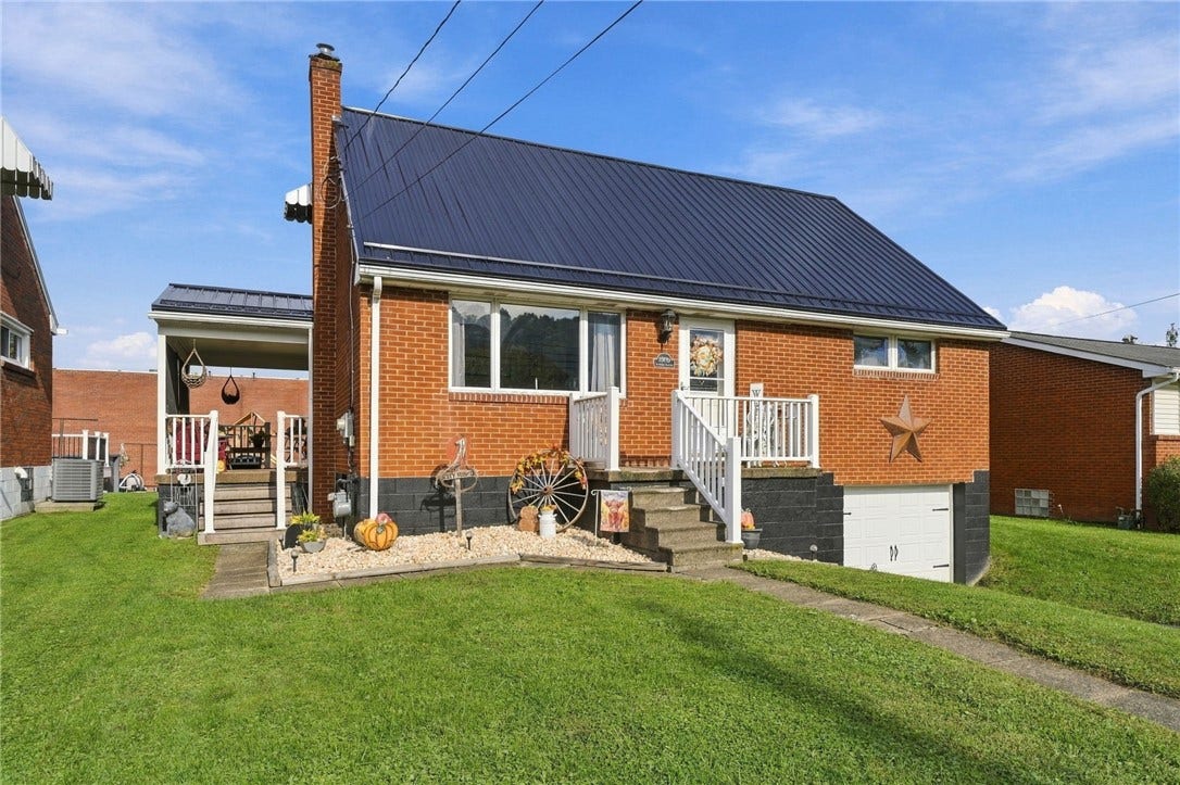 1909 Acheson Ave, North Apollo, PA 15673 1909 Acheson Ave, North Apollo, PA 15673