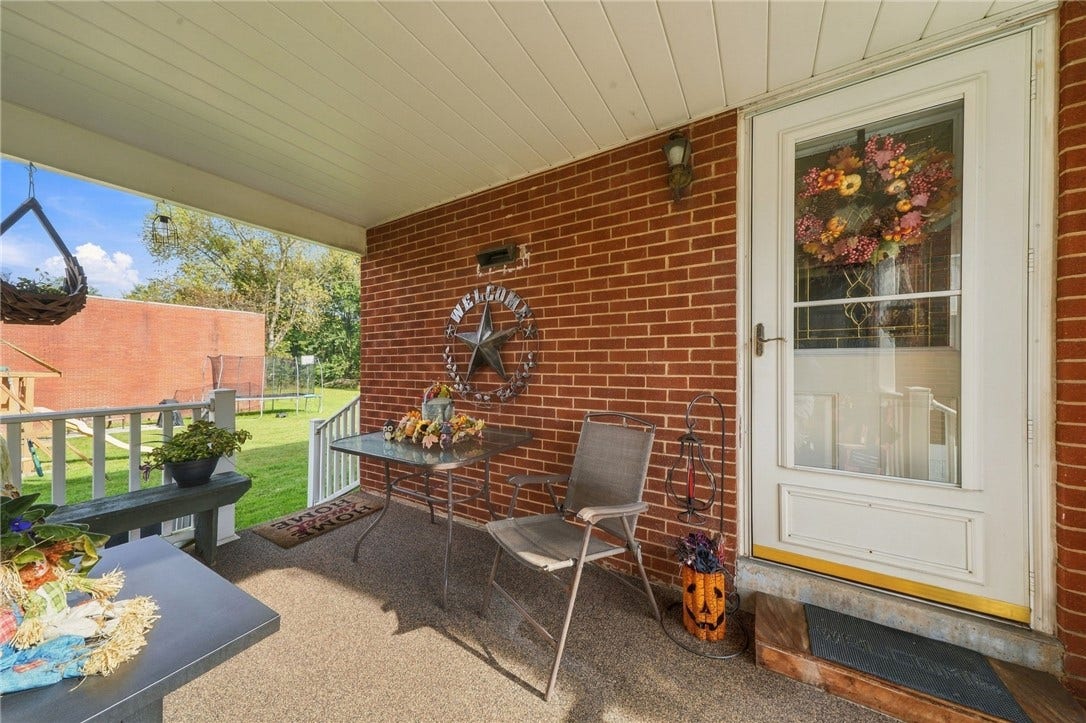 1909 Acheson Ave, North Apollo, PA 15673 1909 Acheson Ave, North Apollo, PA 15673