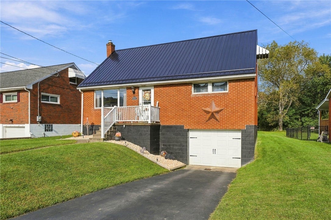 1909 Acheson Ave, North Apollo, PA 15673 1909 Acheson Ave, North Apollo, PA 15673