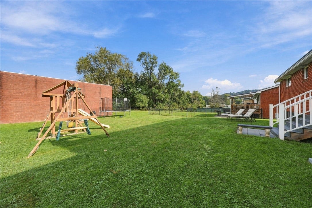 1909 Acheson Ave, North Apollo, PA 15673 1909 Acheson Ave, North Apollo, PA 15673