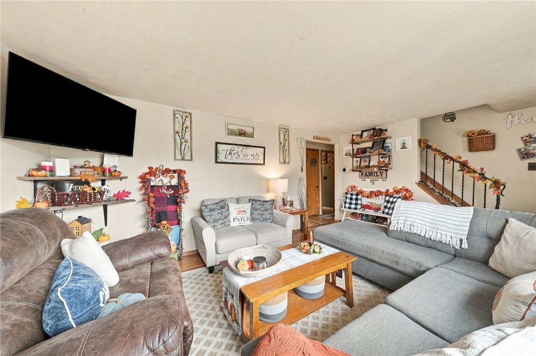 1909 Acheson Ave, North Apollo, PA 15673 1909 Acheson Ave, North Apollo, PA 15673