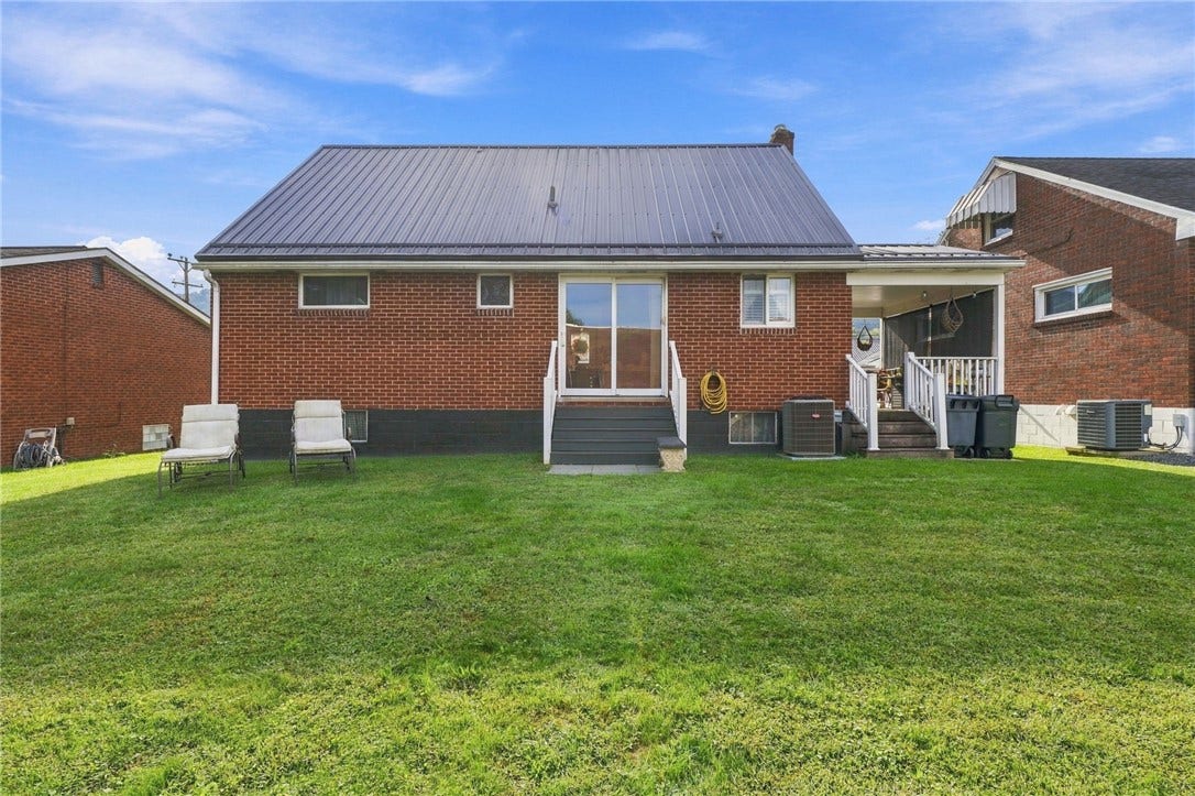 1909 Acheson Ave, North Apollo, PA 15673 1909 Acheson Ave, North Apollo, PA 15673