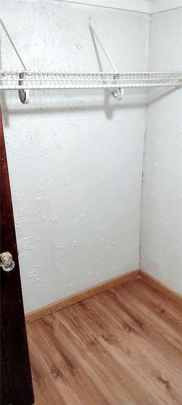 112 Hillside Ave, Pitcairn, PA 15140 Walk-in Closet Upper level