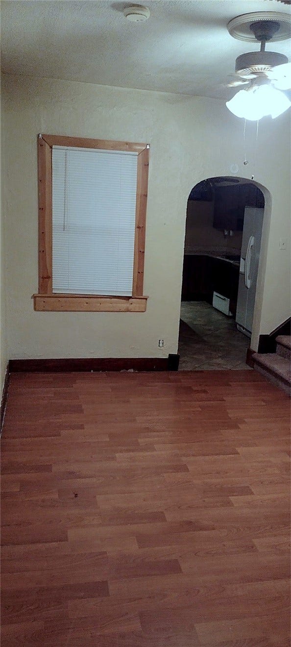 112 Hillside Ave, Pitcairn, PA 15140 Dining Room