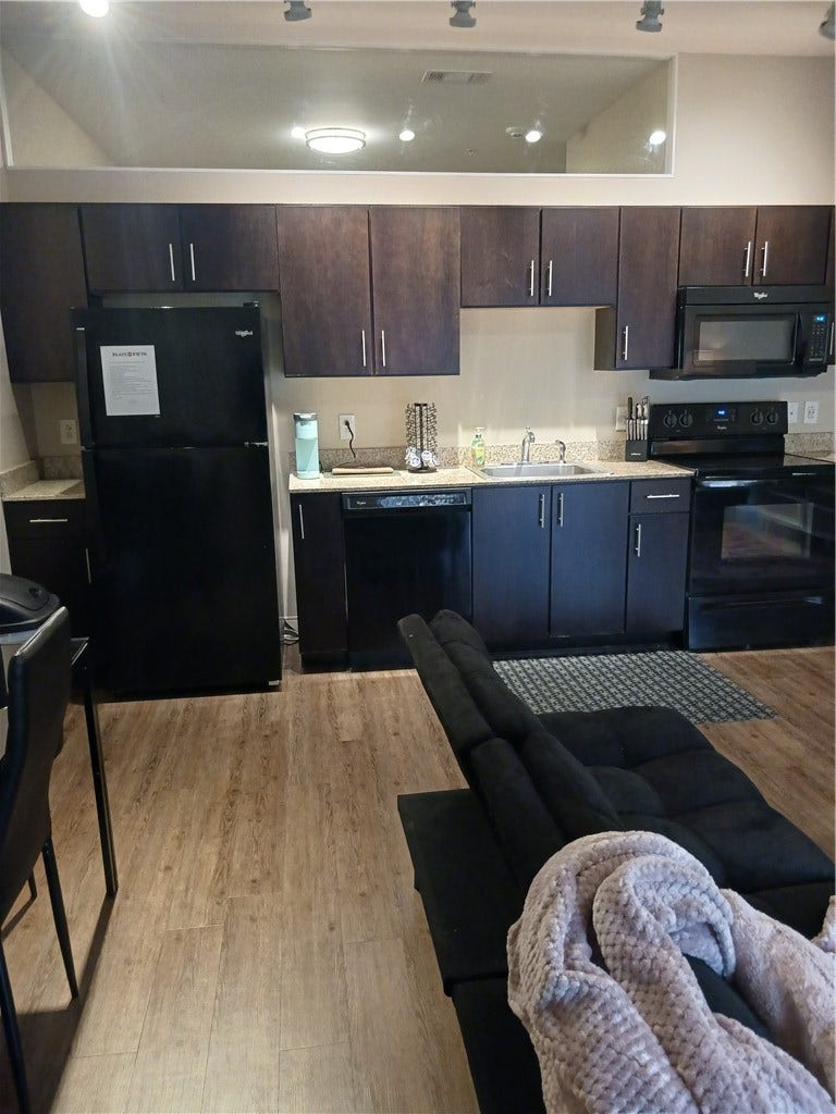 1655 Fifth Avenue, #510, Pittsburgh, PA 15219