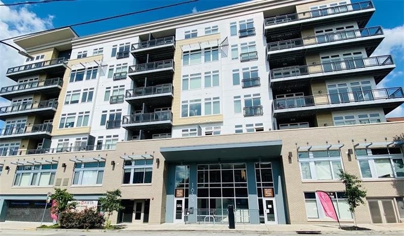 1655 Fifth Avenue, #510, Pittsburgh, PA 15219