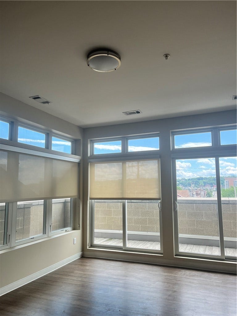 1655 Fifth Avenue, #510, Pittsburgh, PA 15219