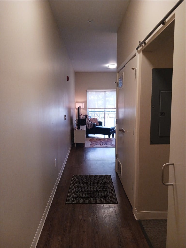 1655 Fifth Avenue, #510, Pittsburgh, PA 15219