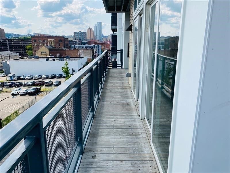 1655 Fifth Avenue, #510, Pittsburgh, PA 15219