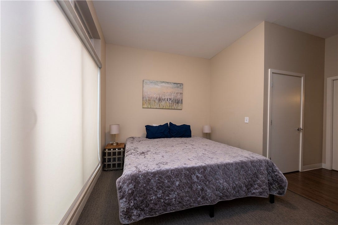 1655 Fifth Avenuw, #406, Pittsburgh, PA 15219
