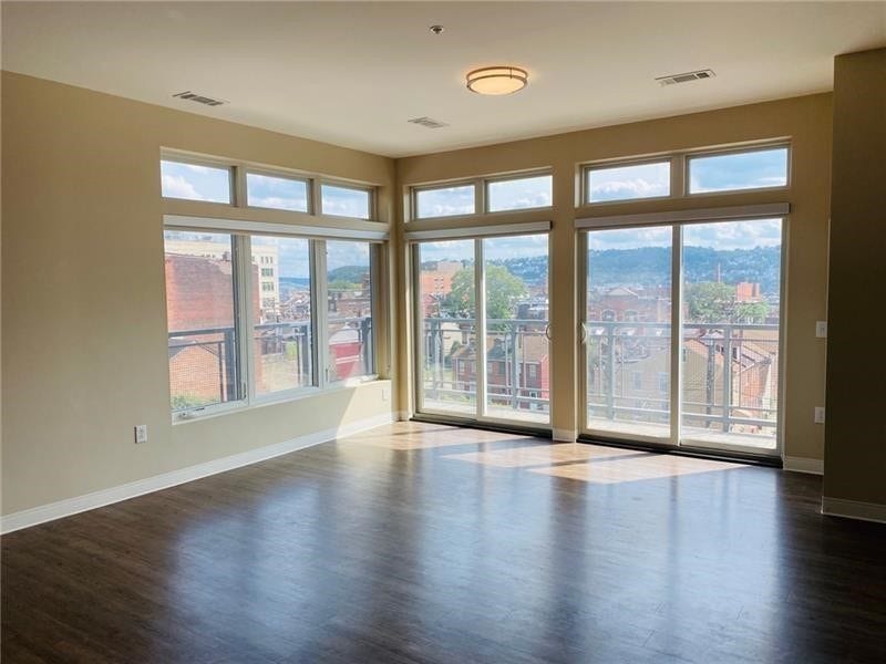 1655 Fifth Avenuw, #406, Pittsburgh, PA 15219