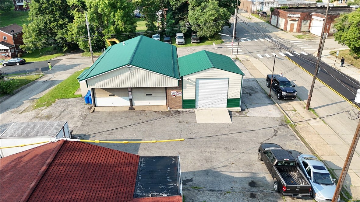 674 Miller Ave., Clairton, PA 15025 674 Miller Ave., Clairton, PA 15025