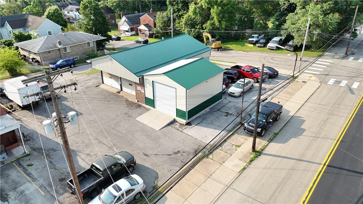 674 Miller Ave., Clairton, PA 15025 674 Miller Ave., Clairton, PA 15025