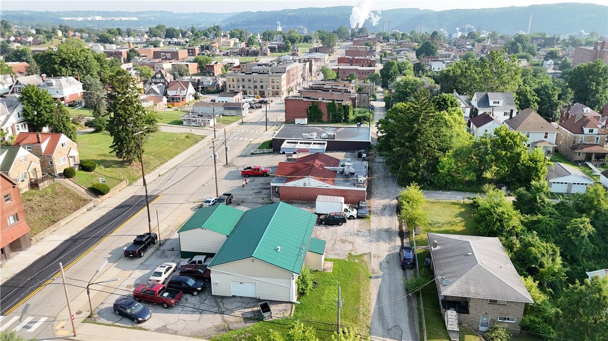 674 Miller Ave., Clairton, PA 15025 674 Miller Ave., Clairton, PA 15025
