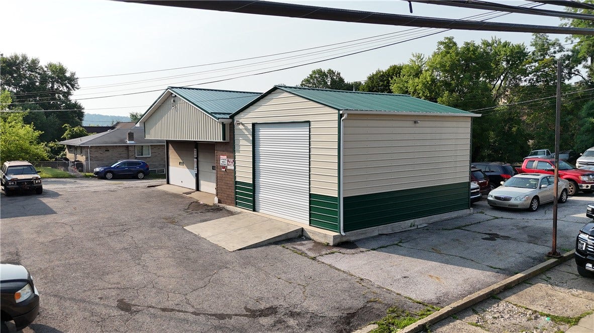 674 Miller Ave., Clairton, PA 15025 674 Miller Ave., Clairton, PA 15025