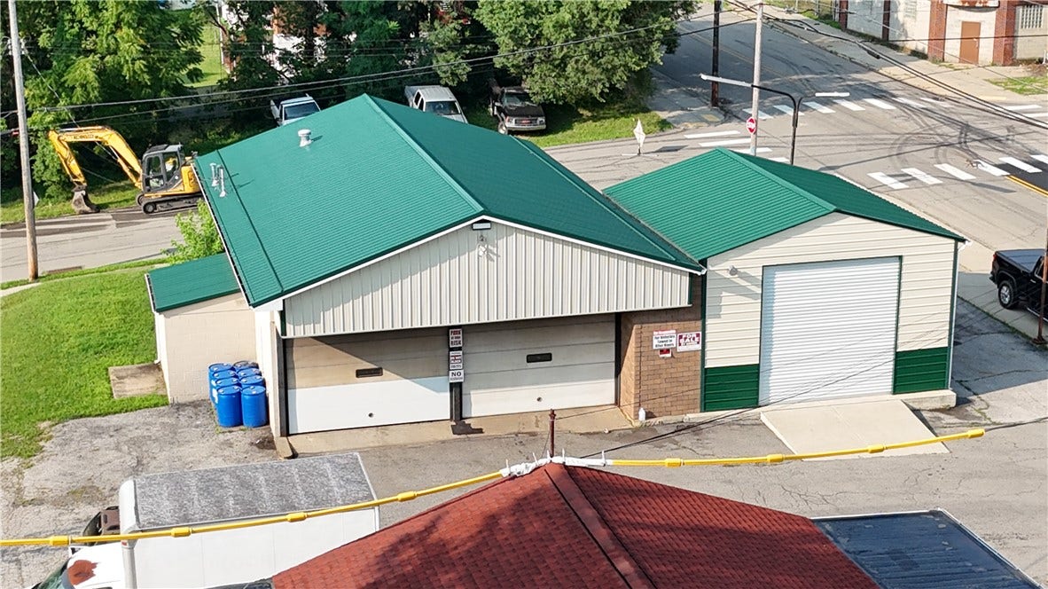 674 Miller Ave., Clairton, PA 15025 674 Miller Ave., Clairton, PA 15025