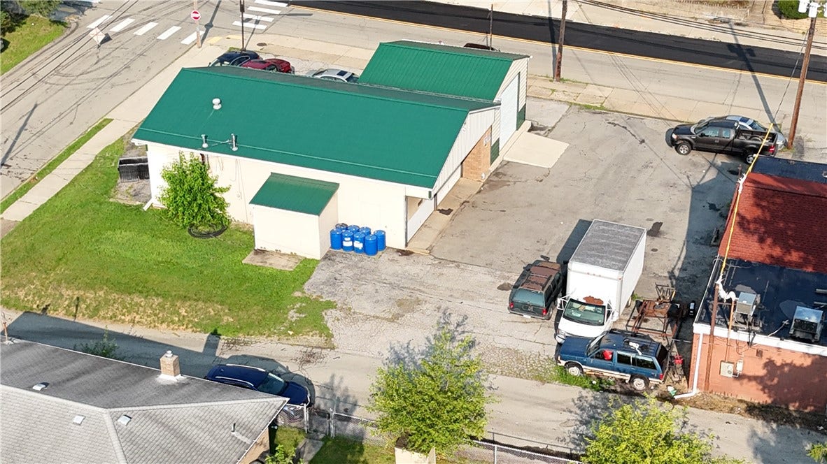 674 Miller Ave., Clairton, PA 15025 674 Miller Ave., Clairton, PA 15025