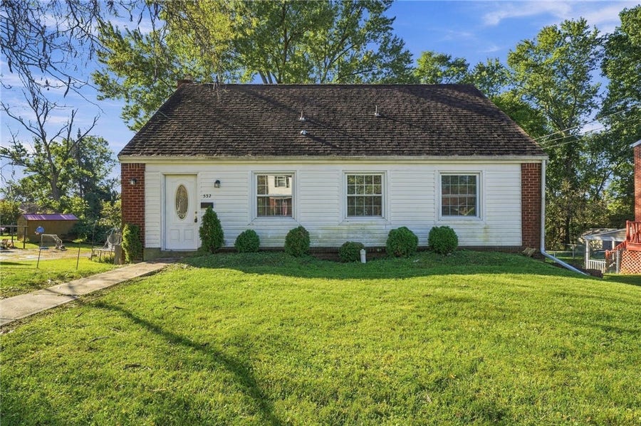 Property photo for 332 Bryant Dr, Pittsburgh, PA