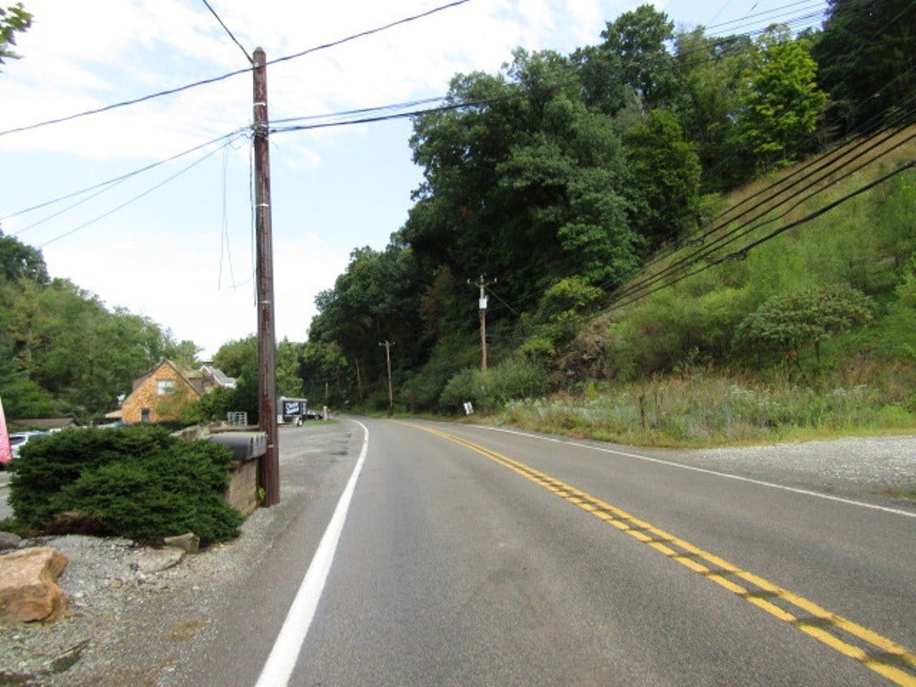 541 Rochester Rd., Ross Twp, PA 15237