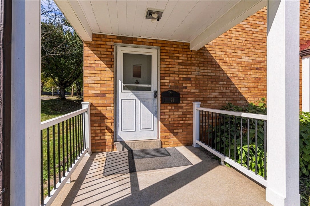 98 Poplar Dr, Pittsburgh, PA 15228 98 Poplar Dr, Pittsburgh, PA 15228