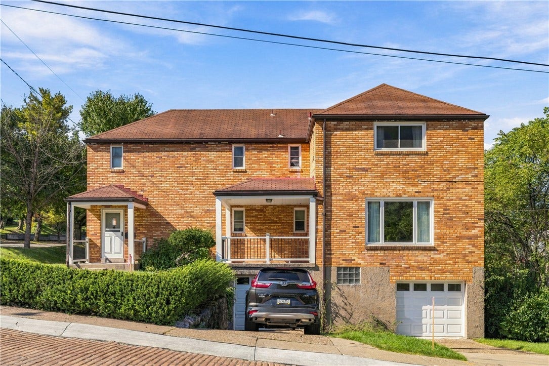 98 Poplar Dr, Pittsburgh, PA 15228 98 Poplar Dr, Pittsburgh, PA 15228