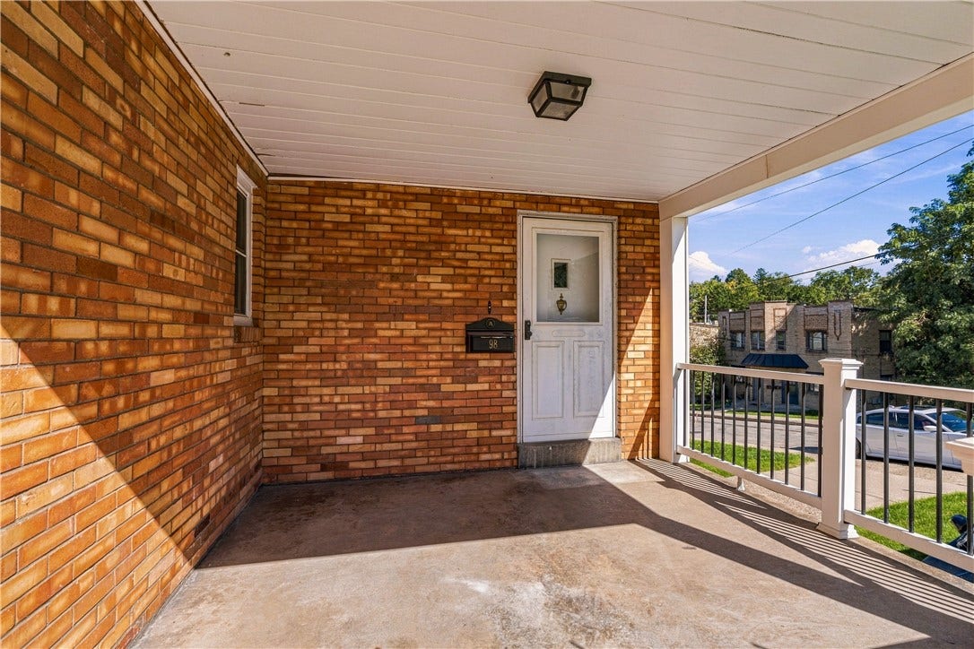 98 Poplar Dr, Pittsburgh, PA 15228 98 Poplar Dr, Pittsburgh, PA 15228