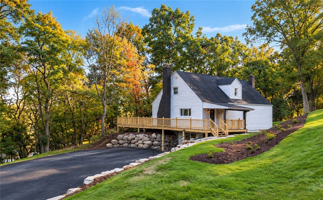 5924 Kings School Road, Bethel Park, PA 15102 5924 Kings School Road, Bethel Park, PA 15102