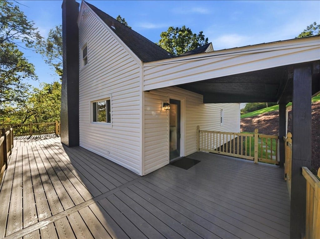 5924 Kings School Road, Bethel Park, PA 15102 5924 Kings School Road, Bethel Park, PA 15102