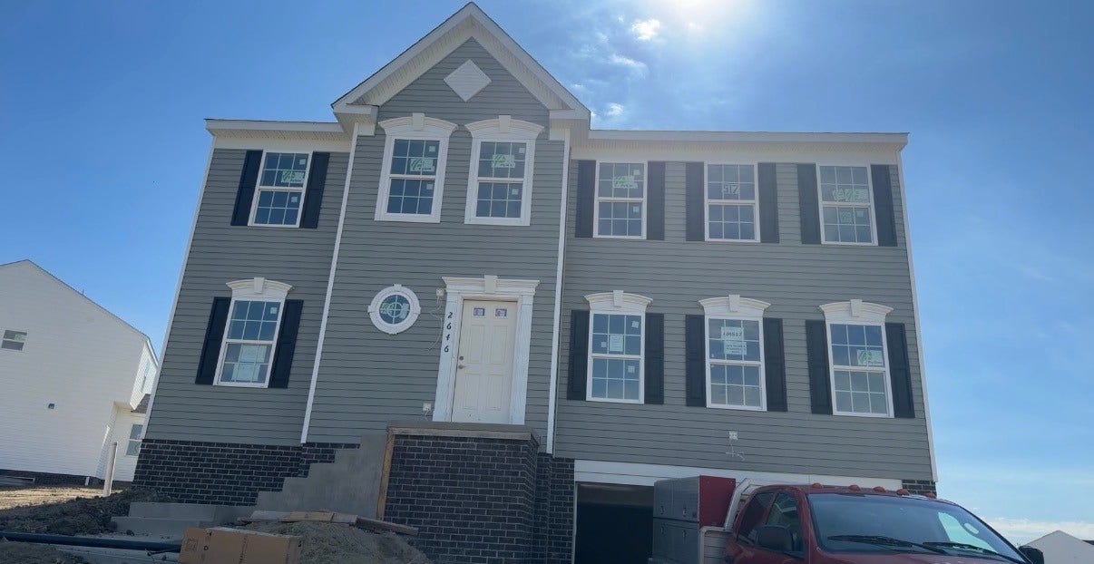2646 Salerno Dr, Oakdale, PA 15071 2646 Salerno Dr, Oakdale, PA 15071