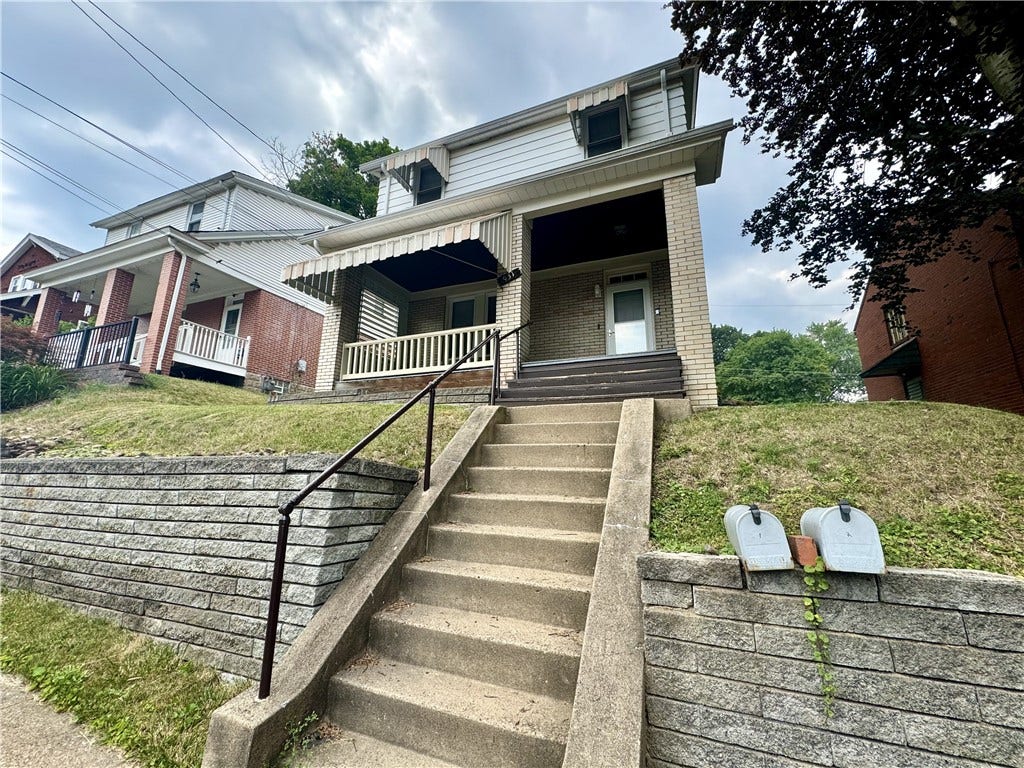 931 Baldwin St, Pittsburgh, PA 15234 931 Baldwin St, Pittsburgh, PA 15234