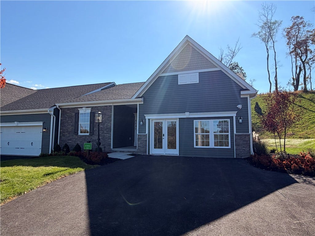 5137 S. Pioneer Rd, Gibsonia, PA 15044