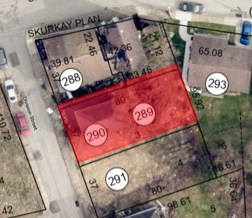 604 Division St, Monessen, PA 15062 604 Division St, Monessen, PA 15062