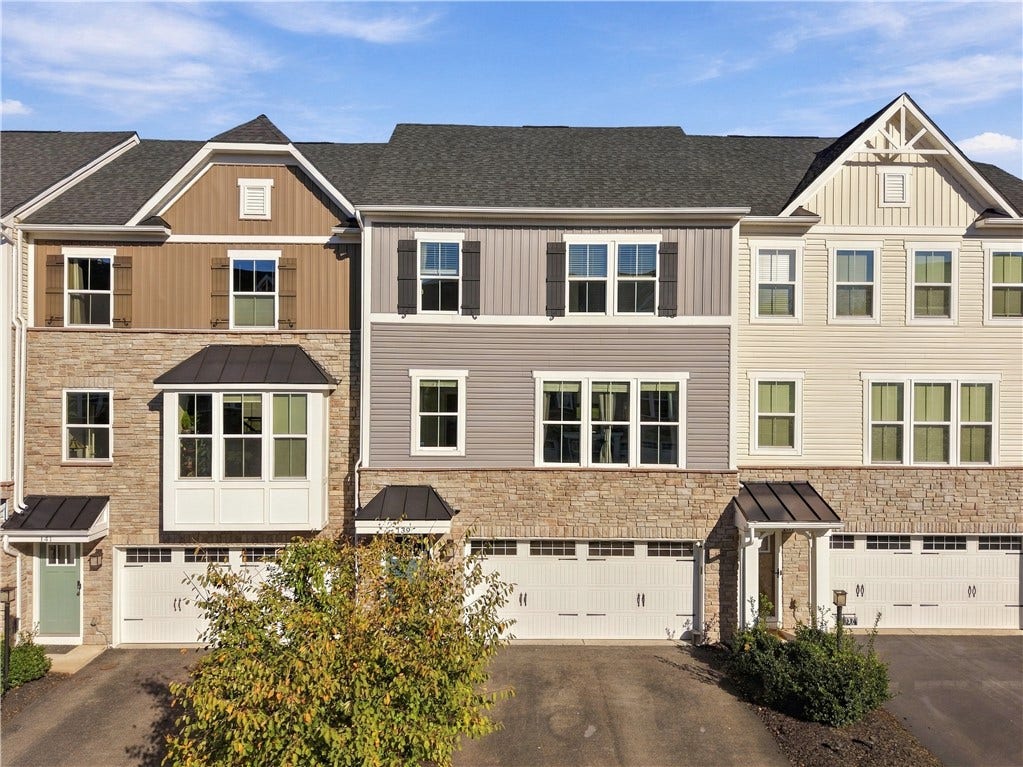 139 Curtis Ct, Pittsburgh, PA 15237 139 Curtis Ct, Pittsburgh, PA 15237